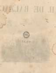 Oeuvres de H. De Balzac. T.1