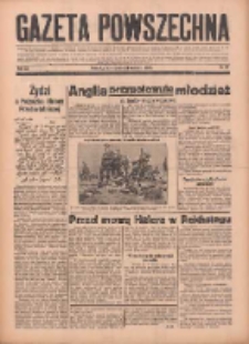 Gazeta Powszechna 1939.04.27 R.22 Nr97