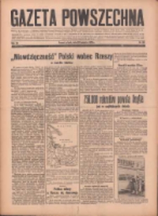 Gazeta Powszechna 1939.04.28 R.22 Nr98