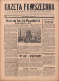 Gazeta Powszechna 1939.04.30 R.22 Nr100