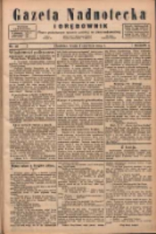 Gazeta Nadnotecka i Orędownik: pismo poświęcone sprawie polskiej na ziemi nadnoteckiej 1924.06.04 R.4 Nr127