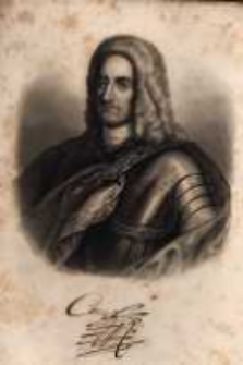 Prinz Eugen von Savoyen, nach den handschriftlichen Quellen der kaiserlichen Archive. Bd.3. 1719-1736