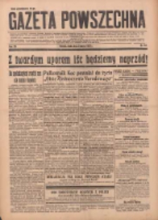 Gazeta Powszechna 1937.03.03 R.20 Nr51