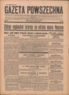 Gazeta Powszechna 1937.03.13 R.20 Nr60