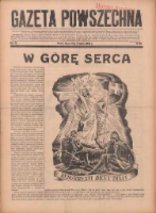 Gazeta Powszechna 1939.04.08 R.22 Nr82