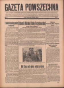 Gazeta Powszechna 1939.04.15 R.22 Nr87