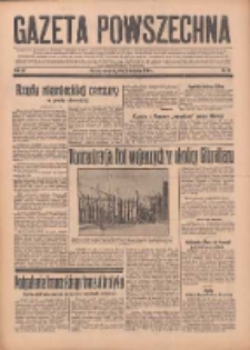 Gazeta Powszechna 1939.04.20 R.22 Nr91
