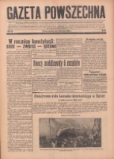 Gazeta Powszechna 1939.04.23 R.22 Nr94
