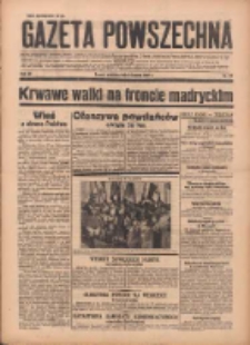 Gazeta Powszechna 1937.03.14 R.20 Nr61