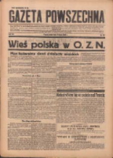 Gazeta Powszechna 1937.03.17 R.20 Nr63