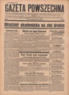 Gazeta Powszechna 1937.03.18 R.20 Nr64