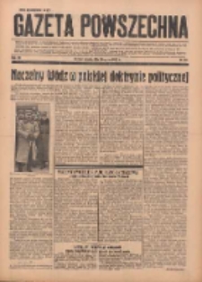 Gazeta Powszechna 1937.03.20 R.20 Nr66