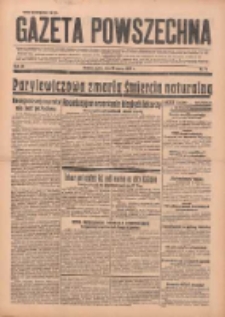 Gazeta Powszechna 1937.03.26 R.20 Nr71