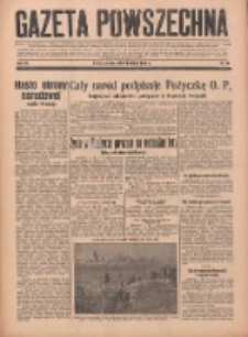 Gazeta Powszechna 1939.04.01 R.22 Nr76