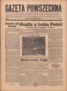 Gazeta Powszechna 1939.04.02 R.22 Nr77