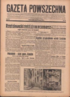 Gazeta Powszechna 1939.03.17 R.22 Nr63