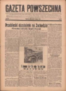 Gazeta Powszechna 1939.03.19 R.22 Nr65