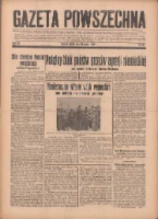 Gazeta Powszechna 1939.03.21 R.22 Nr66