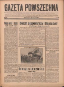 Gazeta Powszechna 1939.03.23 R.22 Nr68