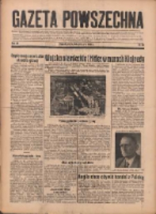 Gazeta Powszechna 1939.03.24 R.22 Nr69