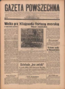 Gazeta Powszechna 1939.03.26 R.22 Nr71