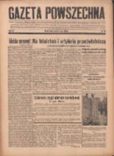 Gazeta Powszechna 1939.03.29 R.22 Nr73