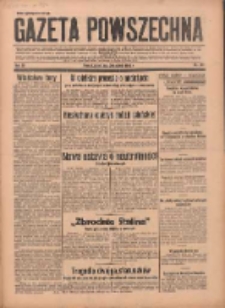 Gazeta Powszechna 1937.04.30 R.20 Nr101