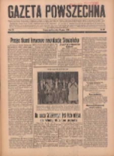 Gazeta Powszechna 1939.03.12 R.22 Nr59