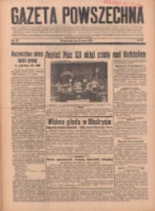 Gazeta Powszechna 1939.03.15 R.22 Nr61