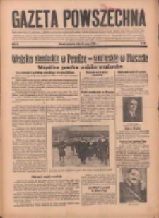 Gazeta Powszechna 1939.03.16 R.22 Nr62
