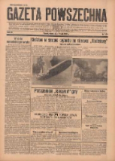 Gazeta Powszechna 1937.05.11 R.20 Nr108