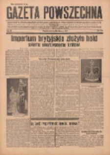 Gazeta Powszechna 1937.05.13 R.20 Nr110