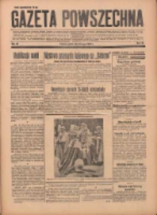 Gazeta Powszechna 1937.05.14 R.20 Nr111