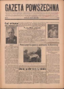 Gazeta Powszechna 1939.01.25 R.22 Nr20