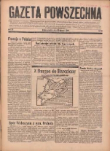 Gazeta Powszechna 1939.01.29 R.22 Nr24