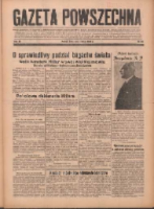 Gazeta Powszechna 1939.02.01 R.22 Nr26
