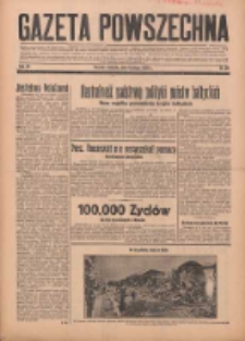 Gazeta Powszechna 1939.02.05 R.22 Nr29