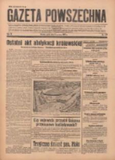 Gazeta Powszechna 1937.06.04 R.20 Nr127