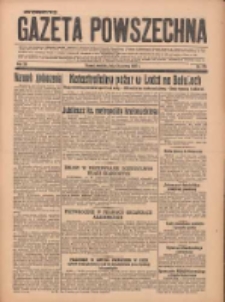 Gazeta Powszechna 1937.06.13 R.20 Nr135
