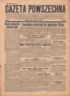 Gazeta Powszechna 1937.06.20 R.20 Nr141