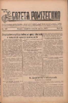 Gazeta Powszechna 1933.12.14 R.15 Nr287