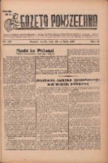 Gazeta Powszechna 1933.12.20 R.15 Nr292