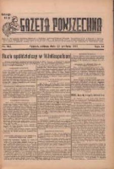Gazeta Powszechna 1933.12.23 R.15 Nr295