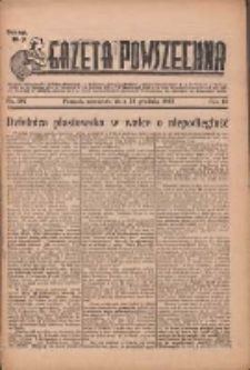 Gazeta Powszechna 1933.12.28 R.15 Nr297