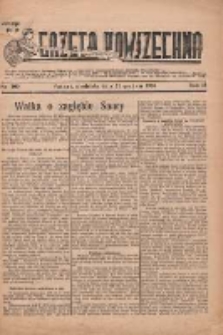 Gazeta Powszechna 1933.12.31 R.15 Nr300