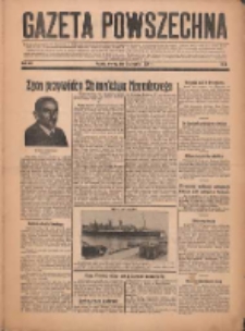 Gazeta Powszechna 1939.01.03 R.22 Nr2