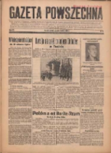 Gazeta Powszechna 1939.01.06 R.22 Nr5