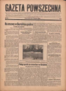 Gazeta Powszechna 1939.01.10 R.22 Nr7