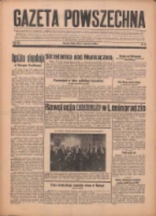 Gazeta Powszechna 1939.01.11 R.22 Nr8