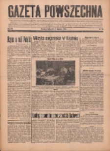 Gazeta Powszechna 1939.01.13 R.22 Nr10
